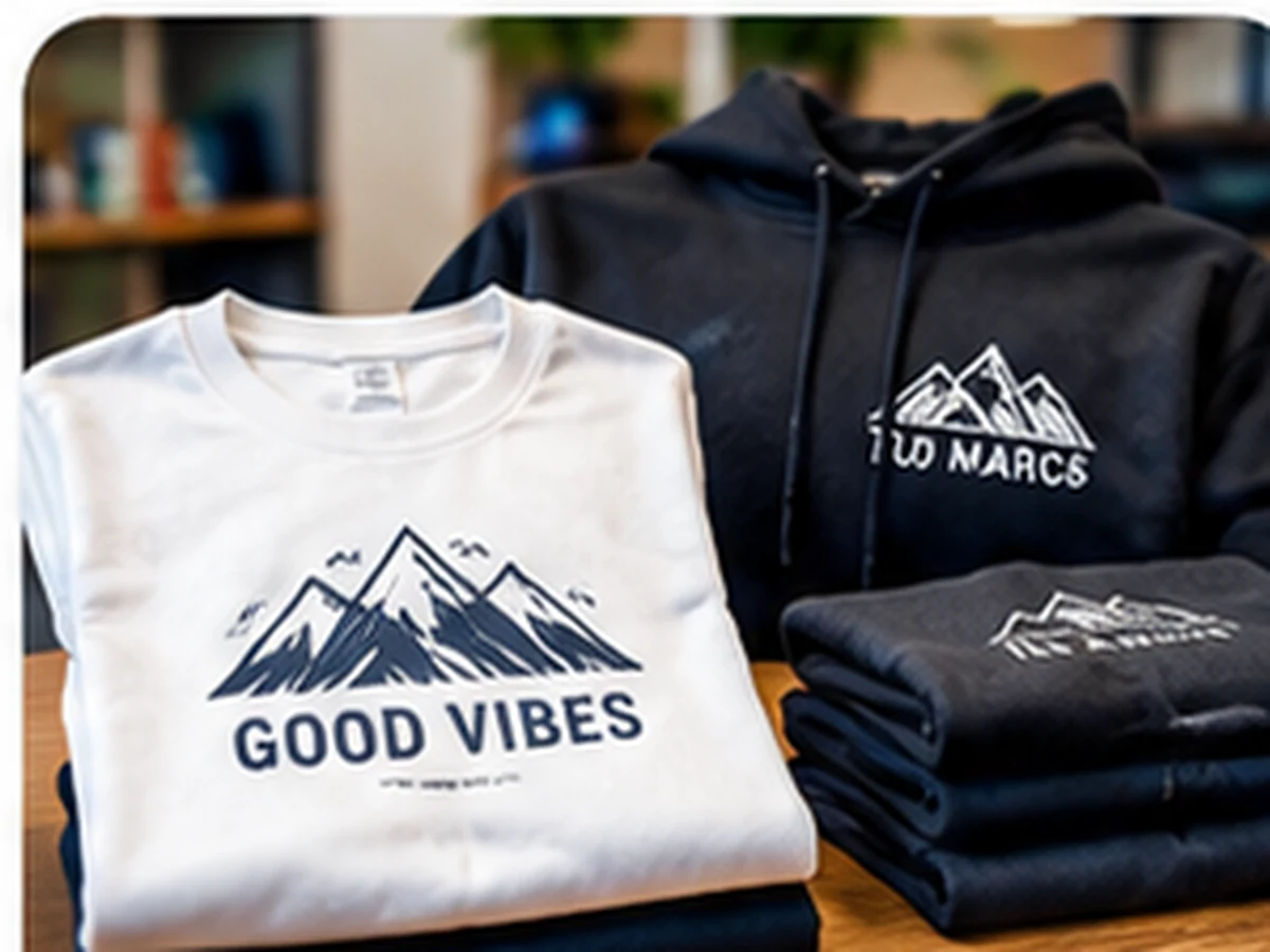 Playeras y sudaderas - Sublimarte