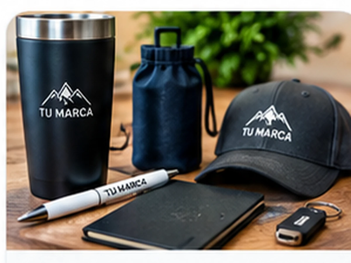 Promocionales - Sublimarte